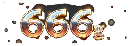 666g apk logo